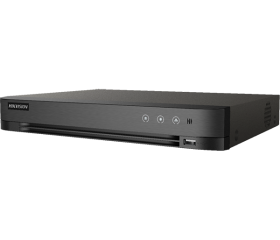 DVR Видеорекордери