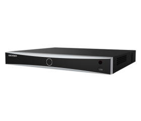 NVR Видеорекордери