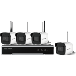 Видеонаблюдение