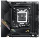 Дънна платка ASUS ROG STRIX B460-I GAMING, socket 1200, WiFi 6,Aura Sync, Dual M.2
