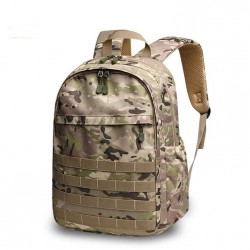 Камуфлажна Раница