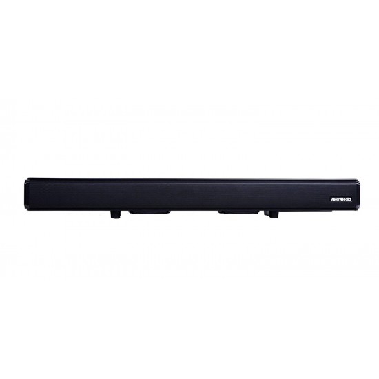 AverMedia Gaming Soundbar GS333 2.1 60W, Bluetooth