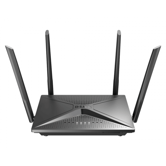 Wireless Router D-Link DIR-2150/EE  AC2100 WiFi Gigabit Router