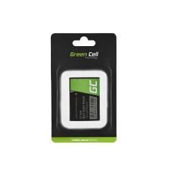 Батерия  за рутер GREEN CELL HB434666RAW, Huawei E5336, E5573, E5577, 3.7V, 1150mAh