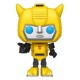 Фигурка Funko POP! Retro Toys: Transformers - Bumblebee #23