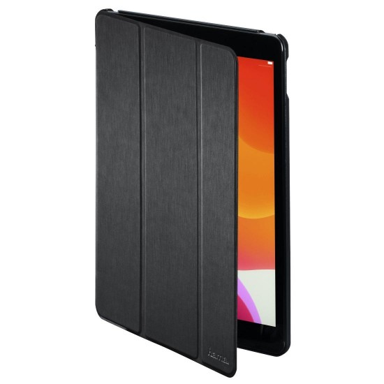 Hama "Fold" Tablet Case for Apple iPad 10.2", black
