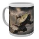 Чаша GBEye Assassins Creed Valhalla, Ancaster Fortress Mug