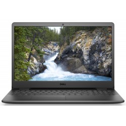 Лаптоп Dell Vostro 3500, Intel Core i5-1135G7/8GB DDR4 2666MHz /15.6" FHD AG/ 256GB SSD/Intel Iris Xe, Linux