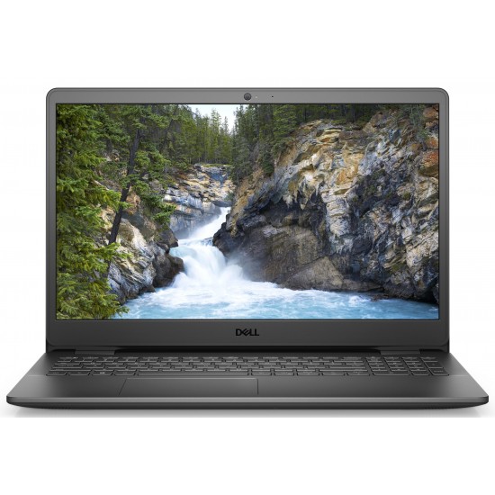 Laptop Dell Vostro 3500, Intel Core i5-1135G7/8GB DDR4 2666MHz /15.6" FHD AG/ 256GB SSD/Intel Iris Xe, Linux