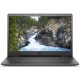 Лаптоп Dell Vostro 3500, Intel Core i5-1135G7/8GB DDR4 2666MHz /15.6" FHD AG/ 256GB SSD/Intel Iris Xe, Linux