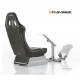 Геймърски стол Playseat Evolution Black