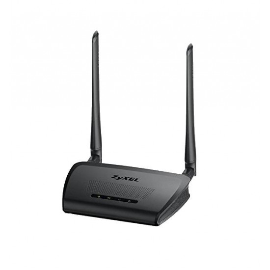 Access Point ZYXEL N300 WAP3205 v3, 300Mbps, 2.4GHz, 2x 10/100Mbps ports