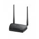 Безжичен Access Point ZYXEL N300 WAP3205 v2, 300Mbps, 2.4GHz, 2x 10/100Mbps порта