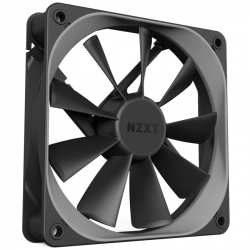 Вентилатор NZXT Aer F 120 Twin Pack