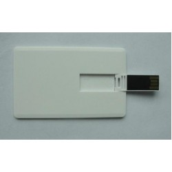 USB памет ESTILLO SD-25F, 16GB, Бял