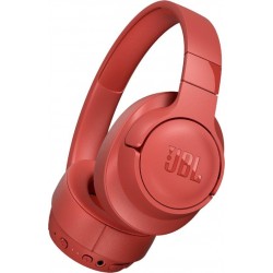 Блутут слушалки JBL T750BT NC Корал