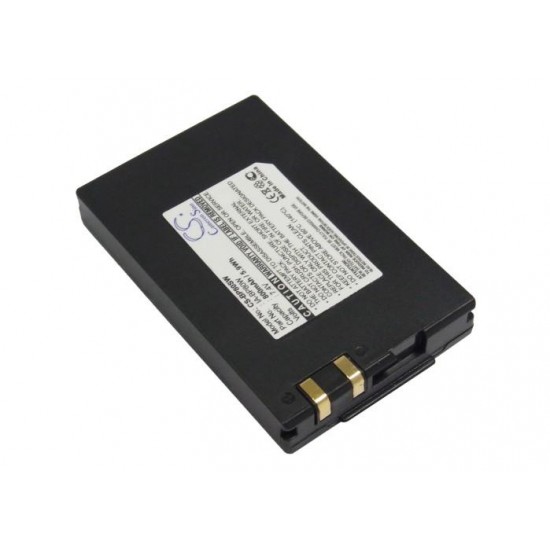 Camera Battery for Samsung BP80SW LiIon 7.4V 800mAh  Cameron Sino