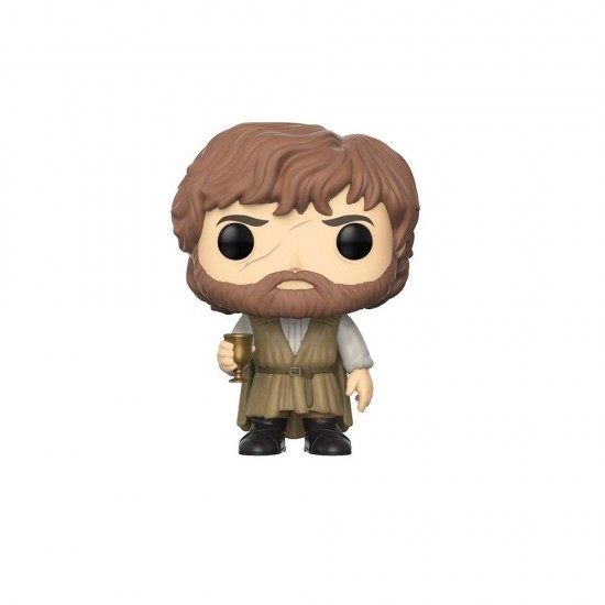 Funko POP! Television: Game of Thrones - Tyrion Lannister #50