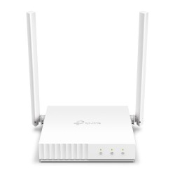 Безжичен рутер TP-LINK TL-WR844N, 300Mbps, 5dB антени