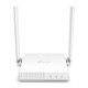 Безжичен рутер TP-LINK TL-WR844N, 300Mbps, 5dB антени