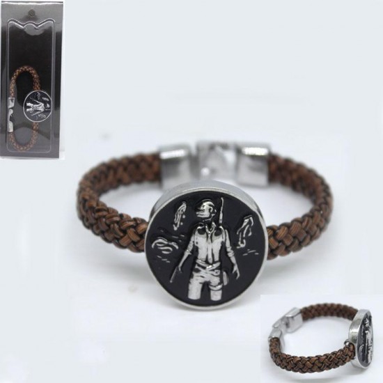 Bracelet PUBG with player