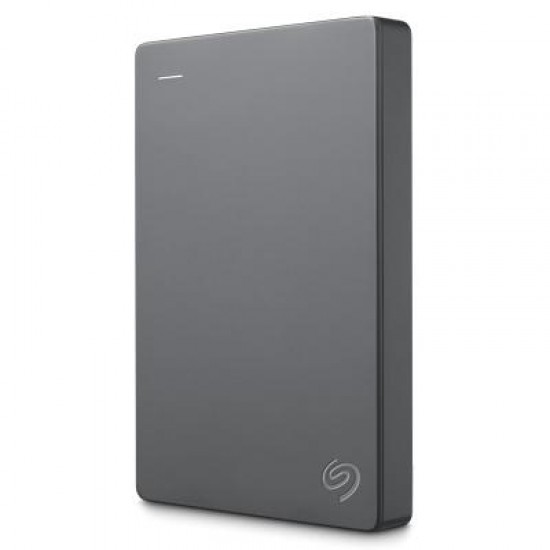 External HDD Seagate Basic, 2.5", 5TB, USB3.0, STJL5000400