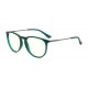 Геймърски очила GUNNAR Menlo Emerald, Clear, Зелен