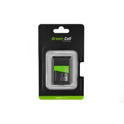 Батерия за камера CANON NB-11L Canon PowerShot A2300 IS A2400 IS A3400 IS A3500 IS SX400 SX410 SX420 LiIon 3.7V 600mAh GREEN CELL Батерия за камера CANON NB-11L Canon PowerShot A2300 IS A2400 IS A3400 IS A3500 IS SX400 SX410 SX420 LiIon 3.7V 600mAh GREEN CELL