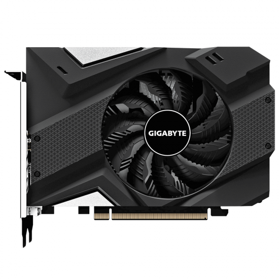 Graphic card GIGABYTE GTX 1650 SUPER OC 4GB GDDR6 128 bit
