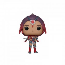Фигурка Funko POP! Games: Fortnite - Valor #463