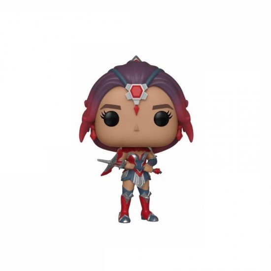 Funko POP! Games: Fortnite - Valor #463