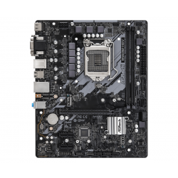 Дънна платка ASRock B560M-HDV, socket 1200, Micro ATX