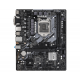 Дънна платка ASRock B560M-HDV, socket 1200, Micro ATX
