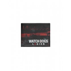 Портфейл Watch Dogs: Legion - Bifold Wallet With Print