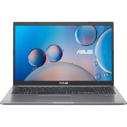 Лаптоп Asus VivoBook 15 X515MA-BR103, 15.6" HD, Pentium Silver N5030, 4GB, 256GB SSD, Сив