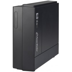 UPS POWERWALKER VFD 600, 600VA, Off-Line