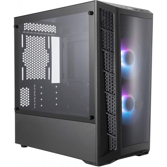 Case Cooler Master MasterBox MB320L ARGB, Mini-Tower