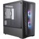 Кутия Cooler Master MasterBox MB320L ARGB, Mini-Tower