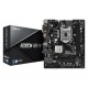 Дънна платка ASROCK H310CM-HDV/M.2, Socket 1151, Micro ATX, 2xDDR4