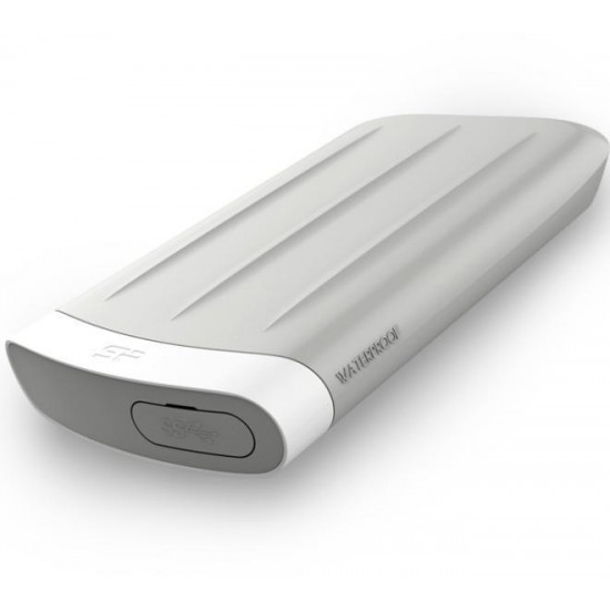 External HDD SILICON POWER Armor A65M, 2.5", 1TB, USB3.1, Shockproof