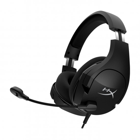 Gaming Earphone HyperX Cloud Stinger Core 7.1, Microphone, Black