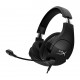 Геймърски слушалки HyperX, Cloud Stinger Core 7.1, Микрофон, Черен