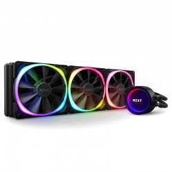 Охладител за процесор NZXT Kraken X73 RGB (360mm), AMD/Intel