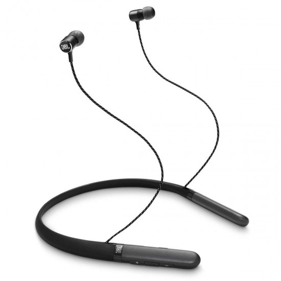 Wireless Headphones JBL LIVE220BT, Black