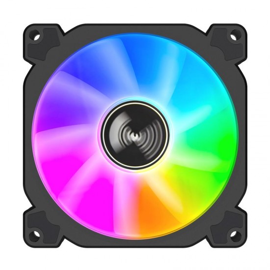 Fan Jonsbo FR-925 PWM 92 ARGB