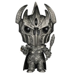 Фигурка Funko POP! Movies: Lord of the Rings &ndash; Sauron #122