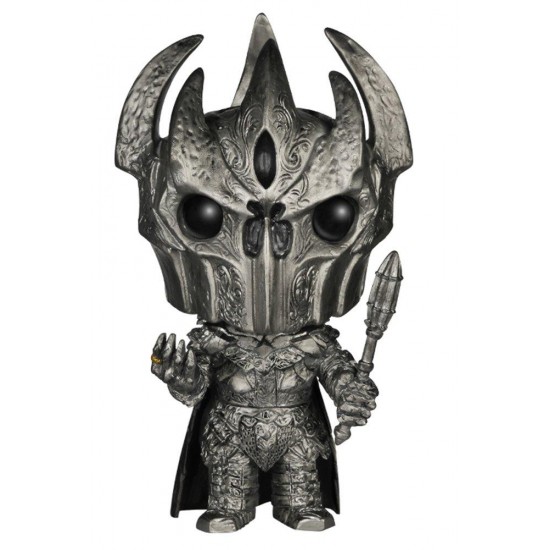 Funko POP! Movies: Lord of the Rings &ndash; Sauron #122