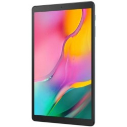 Таблет Samsung Tab A SM-T510N, Octa-Core 1.8 GHz,10.1", 3GB, 64GB, Wi-Fi, Черен