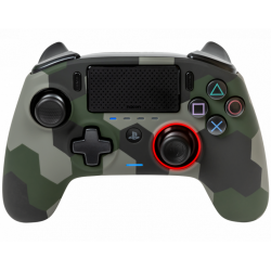 Жичен геймпад Nacon Revolution Pro 3, Camo Green