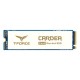 Solid State Drive (SSD) Team Group T-Force Cardea Ceramic C440, 1TB, M.2 NVMe PCIe Gen4 x4
